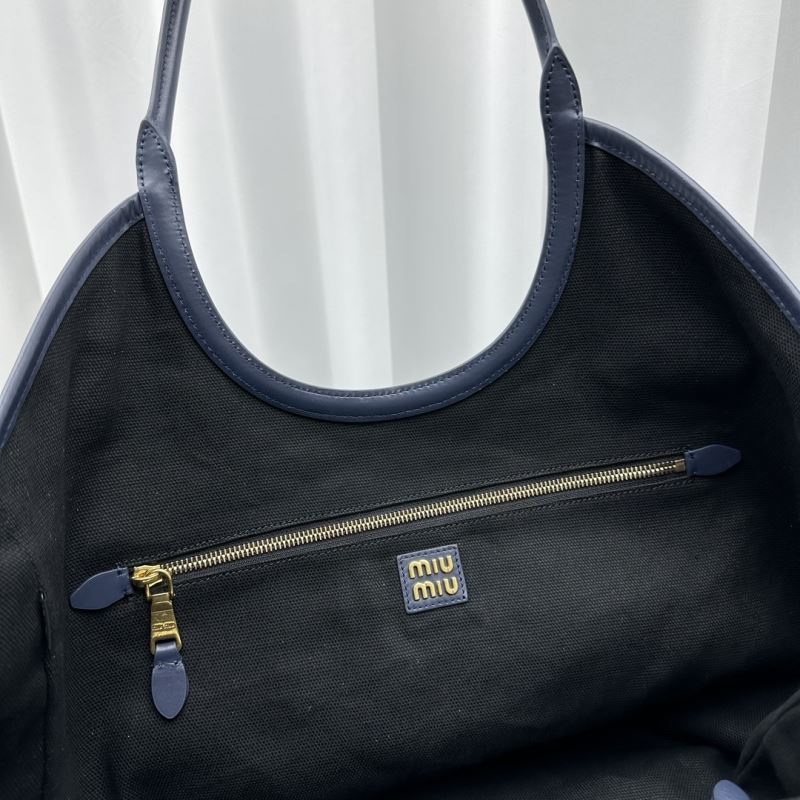 Miu Miu Hobo Bags